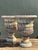 Vintage Shell Encrusted Resin Urns - A Pair For Sale - Image 4 of 12
