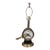 Baldwin-Brockett Shep Chandlery Milford, Connecticut Lamp For Sale