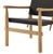 Doron Hotel Outdoor Armchair by Charlotte Perriand for Cassina For Sale - Image 6 of 12