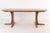 Brown Extendable Table in Teak from Dyrlund, 1970 For Sale - Image 8 of 18