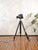 1960s Model Patt 23 Theater Spotlight on Black Tripod, 1960s For Sale - Image 5 of 14