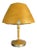 French Table Lamp from Lucid, 1970s For Sale