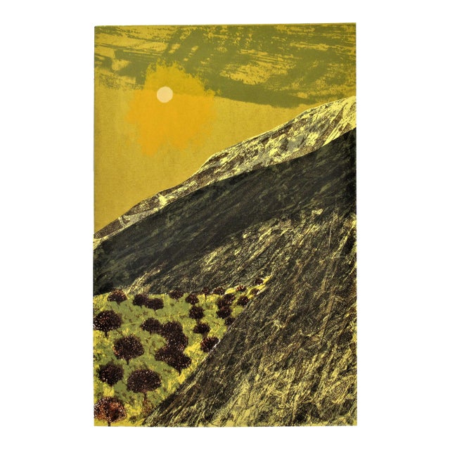 Howard Bradford, Untitled #1, 1978 For Sale