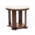 Antique Art Deco Bauhaus Side Table For Sale - Image 10 of 10