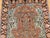Vintage Turkish Silk Pictorial Rug, Tree of Life Design, Hand-Knotted, 3' x 4' For Sale - Image 4 of 10