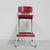 Industrial Industrial Cosco Steel Bar Stool, 1950s For Sale - Image 3 of 18