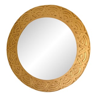 David Marshall Custom Mirror For Sale