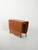 Wood Scandinavian Folding Table with Two Extensions, 1950s For Sale - Image 7 of 13