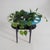 Side Table or Plant Table, 1950s For Sale - Image 4 of 18