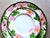 Vintage Franciscan Desert Rose Dinner and Salad Plates Made in England, 24 Pieces For Sale - Image 12 of 17