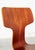 Model 3103 Hammer Chairs by Arne Jacobsen for Fritz Hansen, 1964, Set of 4 For Sale - Image 16 of 18