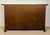 Spanish Rustic Oak Sideboard with Paneled Doors and Iron Hardware, 1930s For Sale - Image 10 of 11