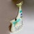 Ceramic Vintage Decorative Piece from Mar Maca For Sale - Image 7 of 10