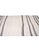 Black White Striped Hemp Kilim Rug - 6`1" X 10`0" For Sale - Image 4 of 6