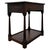 Antique Georgian English Oak Side Table For Sale - Image 9 of 12
