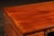 1920s Regency Mahogany Partners Desk For Sale - Image 9 of 17