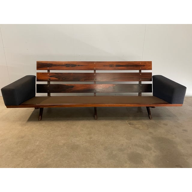 3-Seater Sofa by Georg Thams for AS Vejen Polstermöbelfabrik, 1960s For Sale - Image 12 of 12