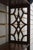 Stickley Colonial Williamsburg Mahogany What Not Shelf For Sale - Image 10 of 17