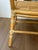 Pair of Vintage McGuire Bamboo & Leather Arm Chairs For Sale - Image 9 of 14