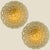 Bubble Glass Wall Lights from Limburg, 1970s, Set of 2 For Sale - Image 12 of 13