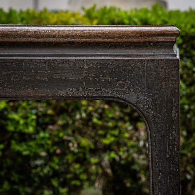 Large Coffee Table, 20th Century For Sale - Image 4 of 6