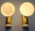 Mid-Century Wall Lamps from Drukov, 1970s, Set of 2 For Sale - Image 14 of 18