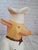 Vintage Cast Iron Butcher's Pig Advertising Prop, 1930s For Sale - Image 15 of 18