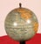 Terrestrial Globe by J. Forest, Paris, 19th Century For Sale - Image 4 of 12