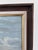 Countryside Landscape, Oil Painting, Framed For Sale - Image 11 of 16