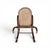 Bentwood and Cane Model 7001 Ottoman by Michael Thonet, 1930s For Sale - Image 3 of 14