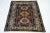 Antique Shirvan Kuba Rug 2'7'' x 3'4'' For Sale - Image 11 of 12