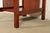 Stickley Mission Arts & Crafts Cherry Wood Spindle Side Table For Sale - Image 9 of 12