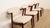 Vintage Rosewood Model 42 Dining Chairs from Kai Kristiansen, 1950s, Set of 4 For Sale - Image 9 of 15