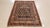 Navy Ground Antique Marasali Shirvan Prayer Rug, Hand Knotted, Wool Oriental Rug For Sale - Image 12 of 18