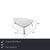The Rolf Benz 5021 table impresses with its distinctive triangular shape and gently rounded corners, designed by Anita...