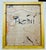 Modern Rothko Style Abstract Painting Signed Pulgini For Sale In Philadelphia - Image 6 of 6