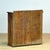 Antique Rustic Pine Cabinet, 1820 For Sale - Image 13 of 14