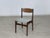 Vintage Danish Teak Chair For Sale - Image 5 of 7