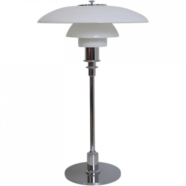 PH 3/2 Table Lamp by Poul Henningsen, 2010s For Sale - Image 11 of 11