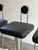 Birillo Bar Stools by Joe Colombo for Zanotta, Italy, 1971, Set of 3 For Sale - Image 6 of 11