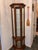 I have 3 curio cabinets, all similar in size and design. All three are pictured. Selling separately or together. Beautiful...