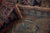 Traditional Antique Mohajeran Sarouk Carpet - 11' x 13'4" For Sale - Image 3 of 14