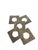 Art Nouveau Surface-Mounted Switch Plate, Austria, 1930s, Set of 5 For Sale - Image 9 of 9
