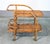 Wood Vintage Italian Food Trolley, 1970s For Sale - Image 7 of 18