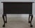 Antique Bench Made Philadelphia Mahogany Lowboy For Sale - Image 17 of 17