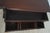 Antique Bench Made Philadelphia Mahogany Lowboy For Sale - Image 4 of 17