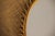 1960s Round Wall Mirror in Rattan and Bamboo, 1960s For Sale - Image 5 of 14