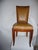 Vintage French Art Deco Dining Chairs, 1930s, Set of 10 For Sale - Image 14 of 14