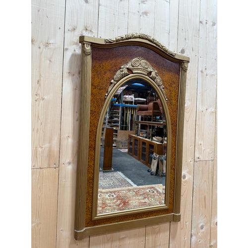 Period: 20th century Style: Art Deco Condition: Excellent condition Material: Painted wood Length: 80Width: 5Height:...