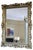 Gold Antique Gilt Overmantle Wall Mirror, 19th Century For Sale - Image 8 of 8